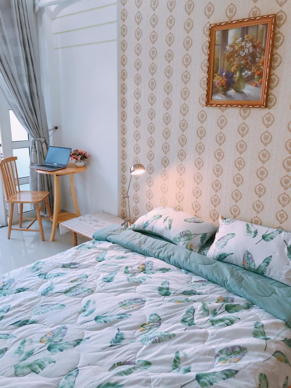 Appartement Beso House à Hô Chi Minh-Ville Extérieur photo