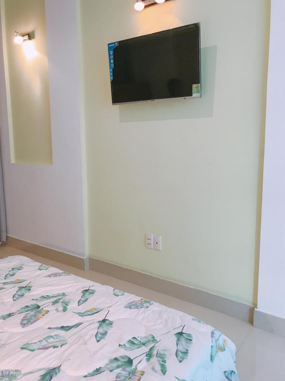Appartement Beso House à Hô Chi Minh-Ville Extérieur photo