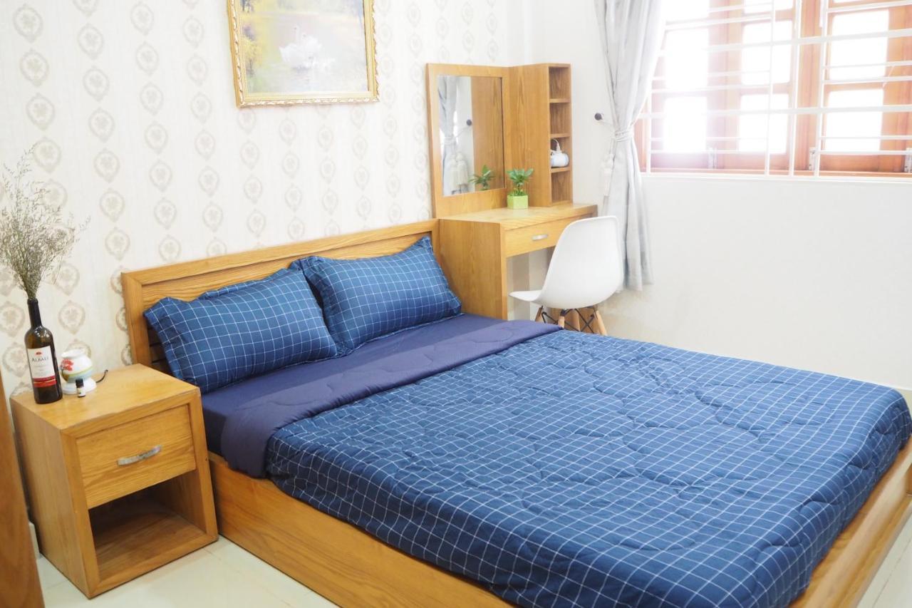 Appartement Beso House à Hô Chi Minh-Ville Extérieur photo