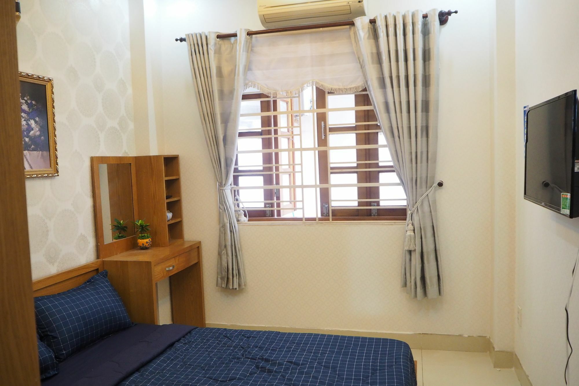 Appartement Beso House à Hô Chi Minh-Ville Extérieur photo