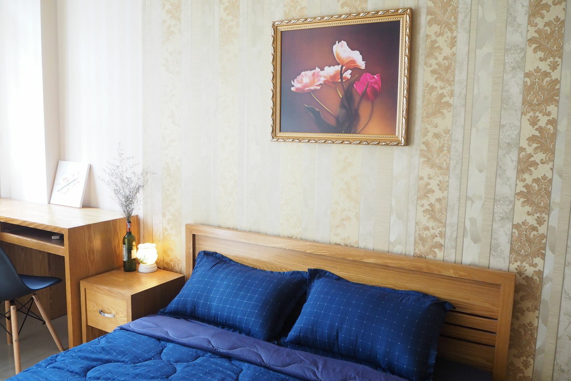 Appartement Beso House à Hô Chi Minh-Ville Extérieur photo