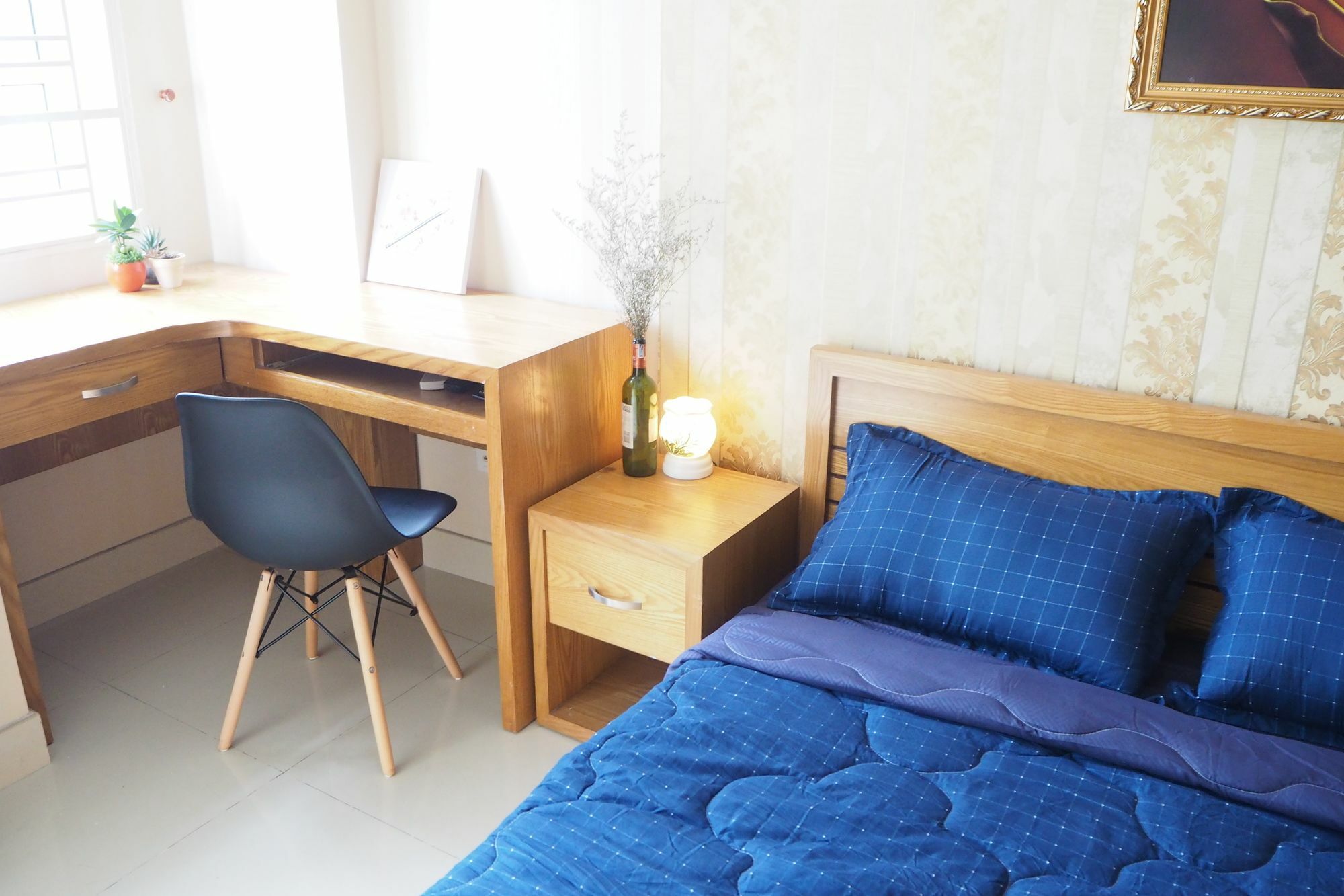 Appartement Beso House à Hô Chi Minh-Ville Extérieur photo